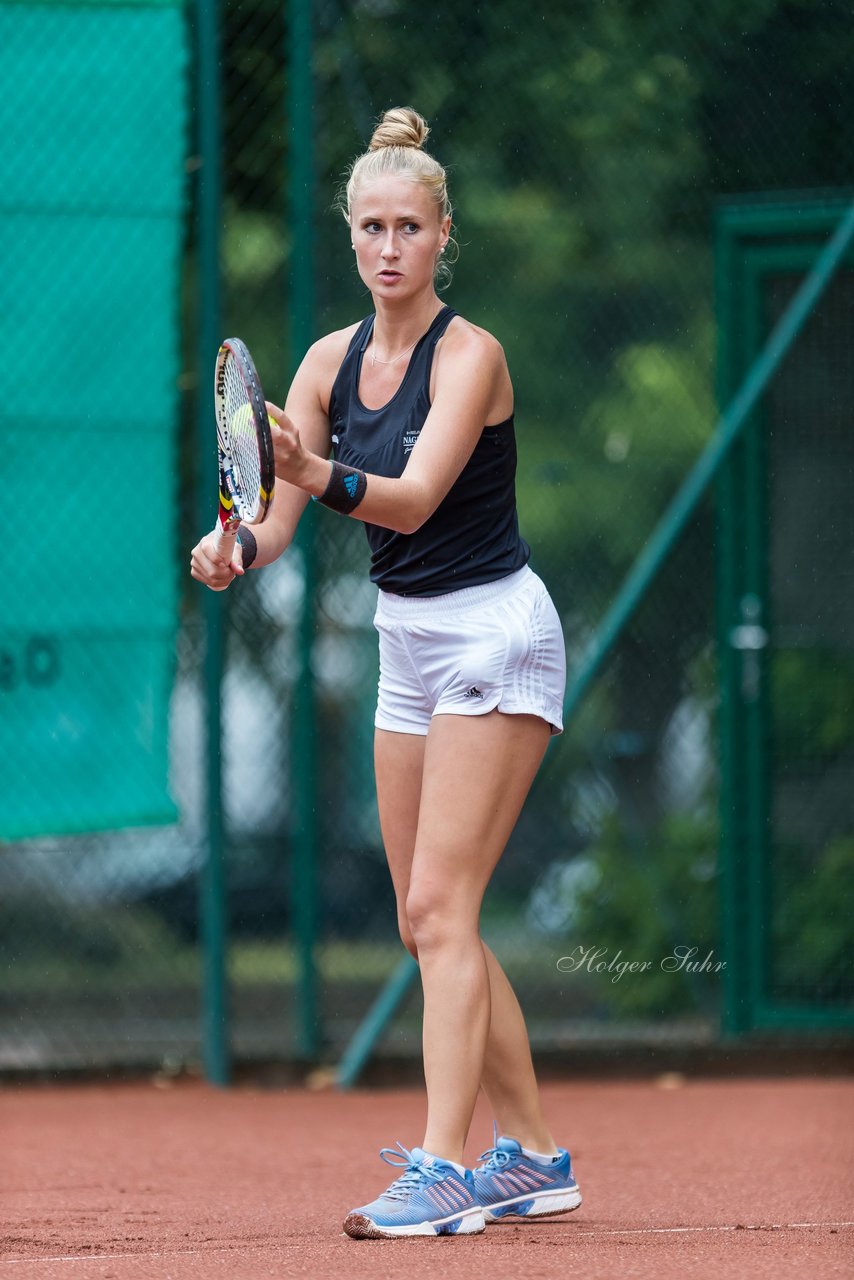 Marleen Tilgner 224 - Kuehlungsborner Tennisturnier